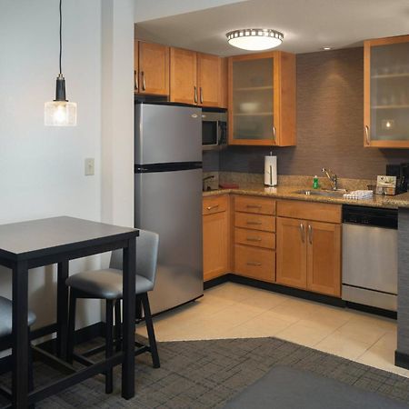 Residence Inn By Marriott Miami Airport Luaran gambar