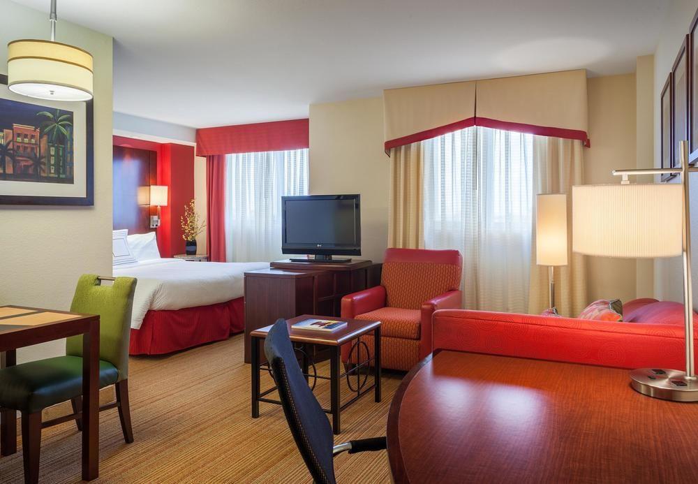 Residence Inn By Marriott Miami Airport Luaran gambar