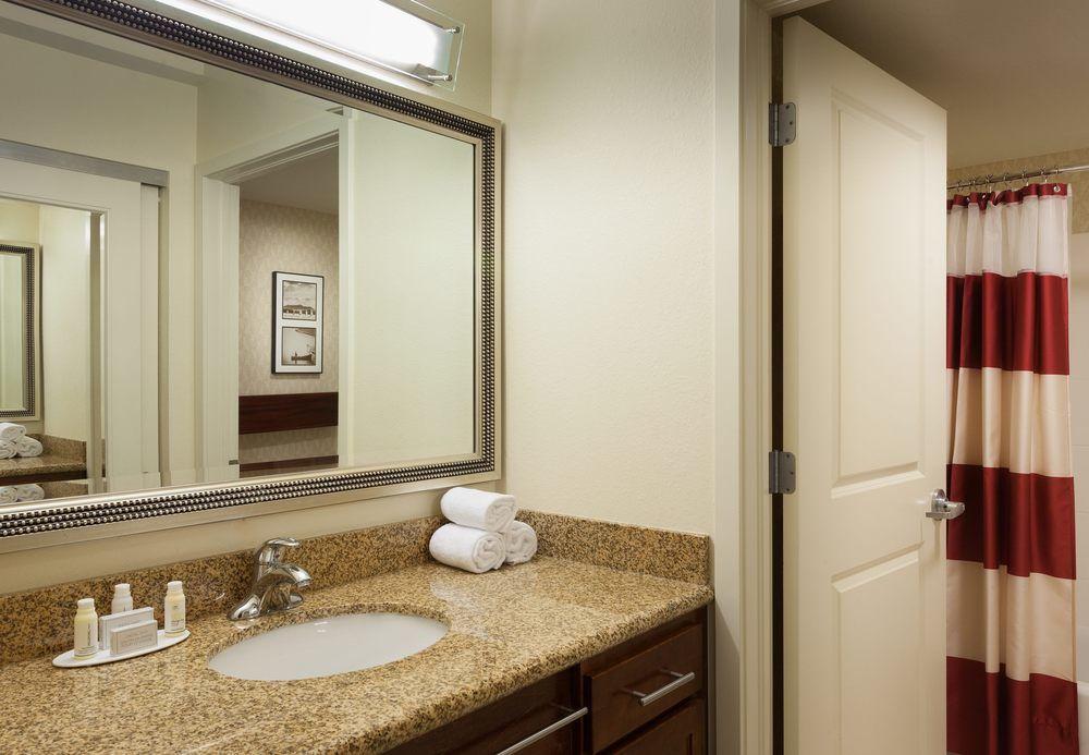 Residence Inn By Marriott Miami Airport Luaran gambar