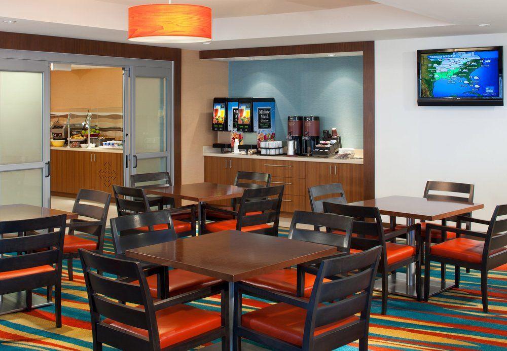 Residence Inn By Marriott Miami Airport Luaran gambar