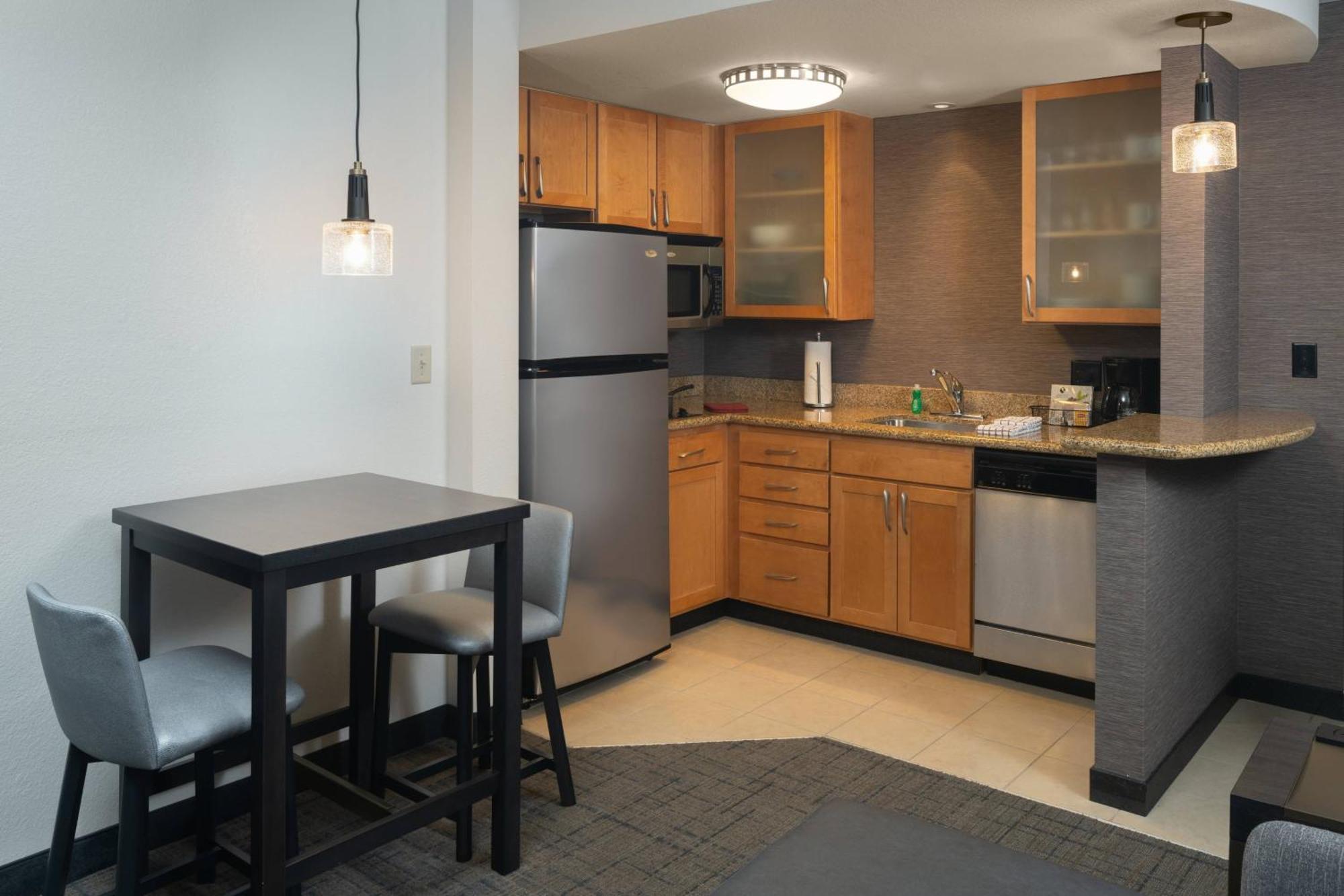 Residence Inn By Marriott Miami Airport Luaran gambar