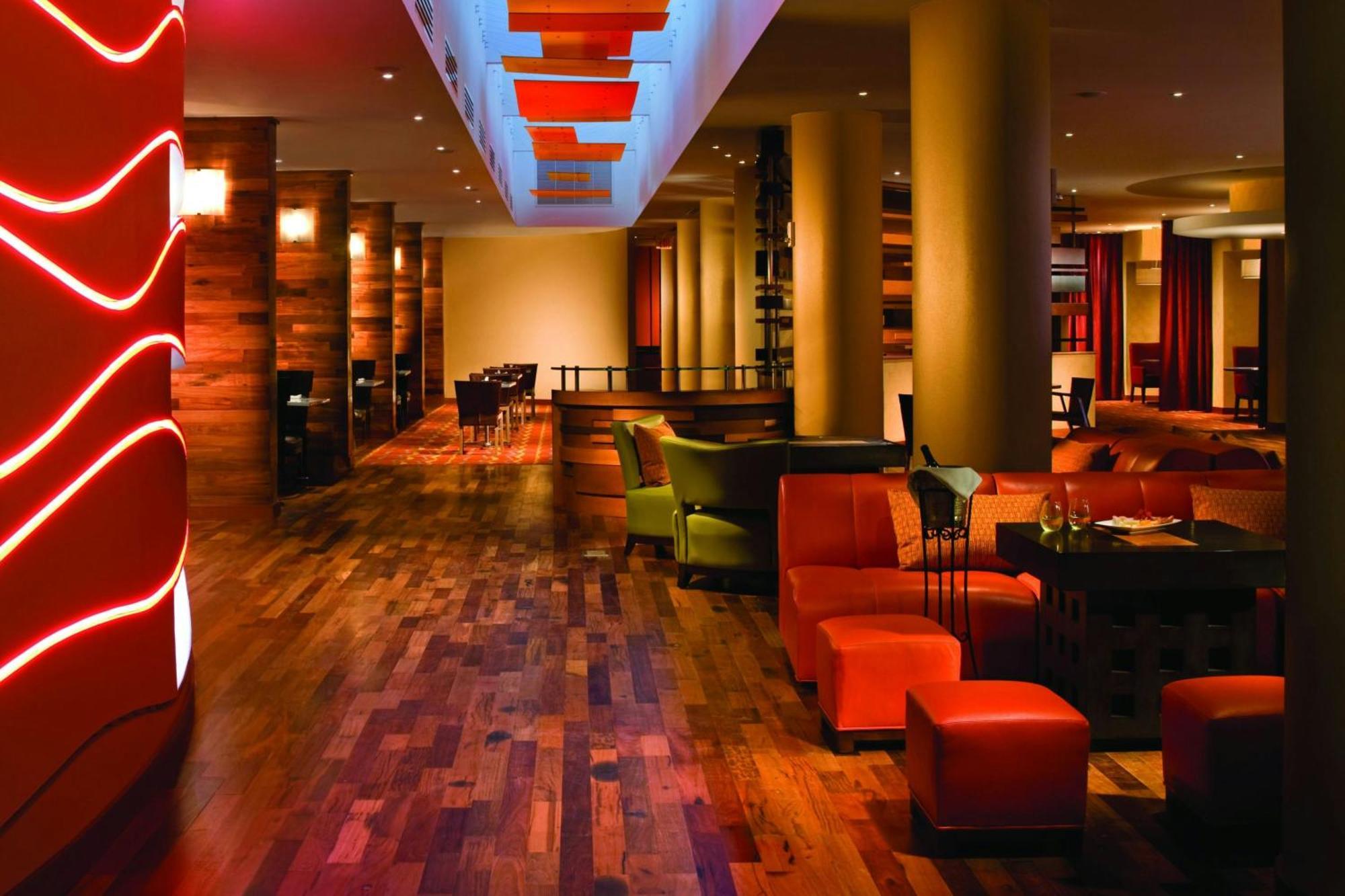 Residence Inn By Marriott Miami Airport Luaran gambar