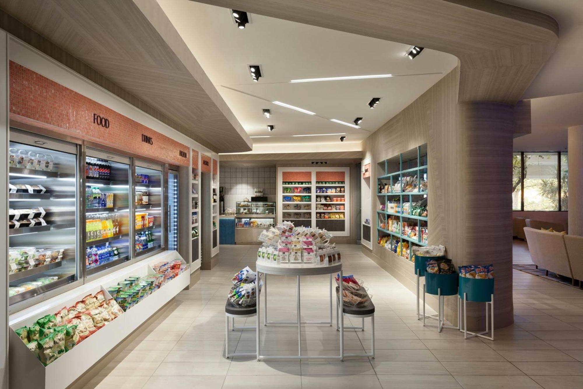 Residence Inn By Marriott Miami Airport Luaran gambar