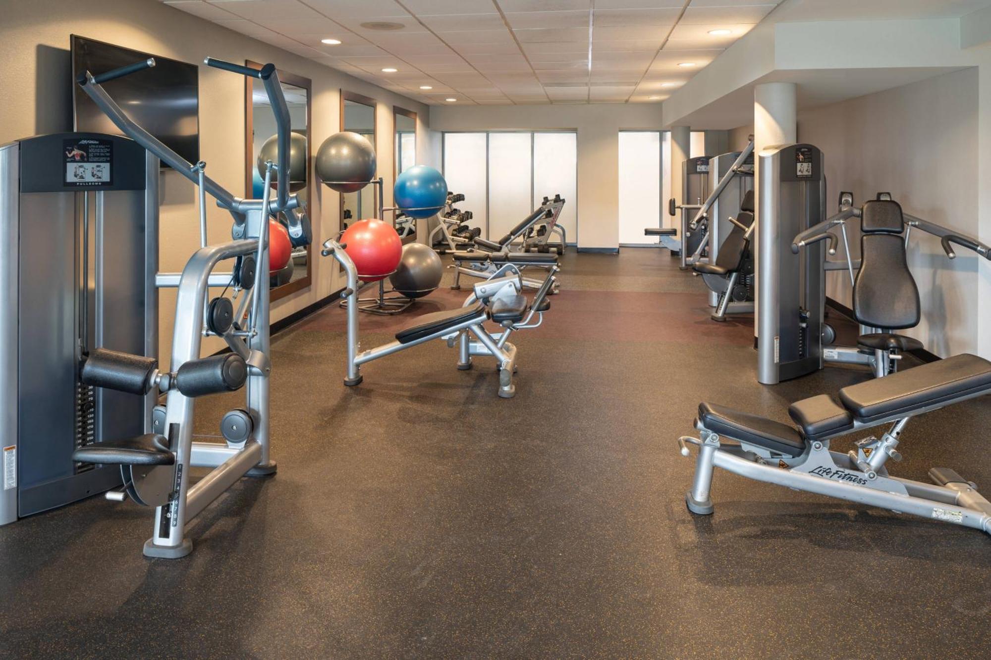 Residence Inn By Marriott Miami Airport Luaran gambar