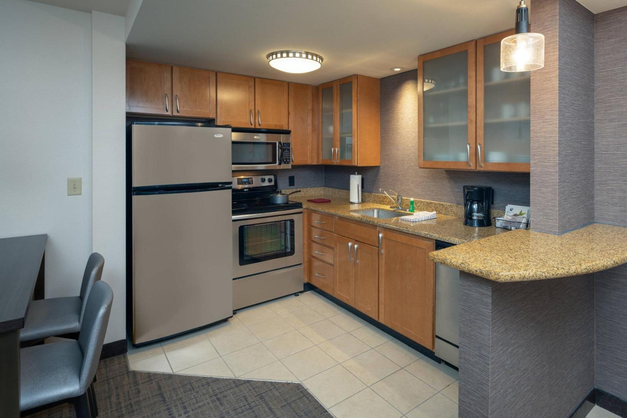 Residence Inn By Marriott Miami Airport Luaran gambar