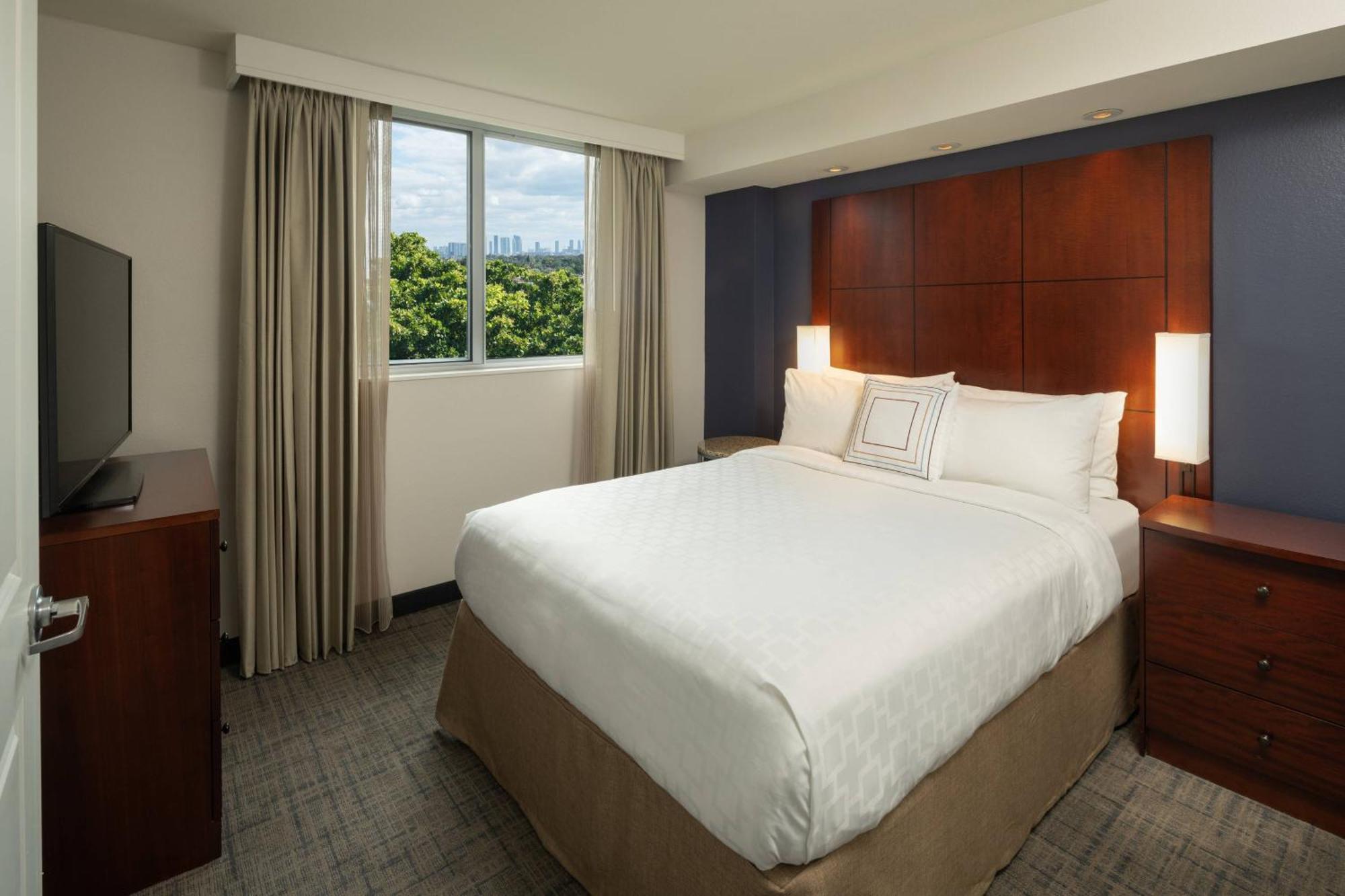 Residence Inn By Marriott Miami Airport Luaran gambar