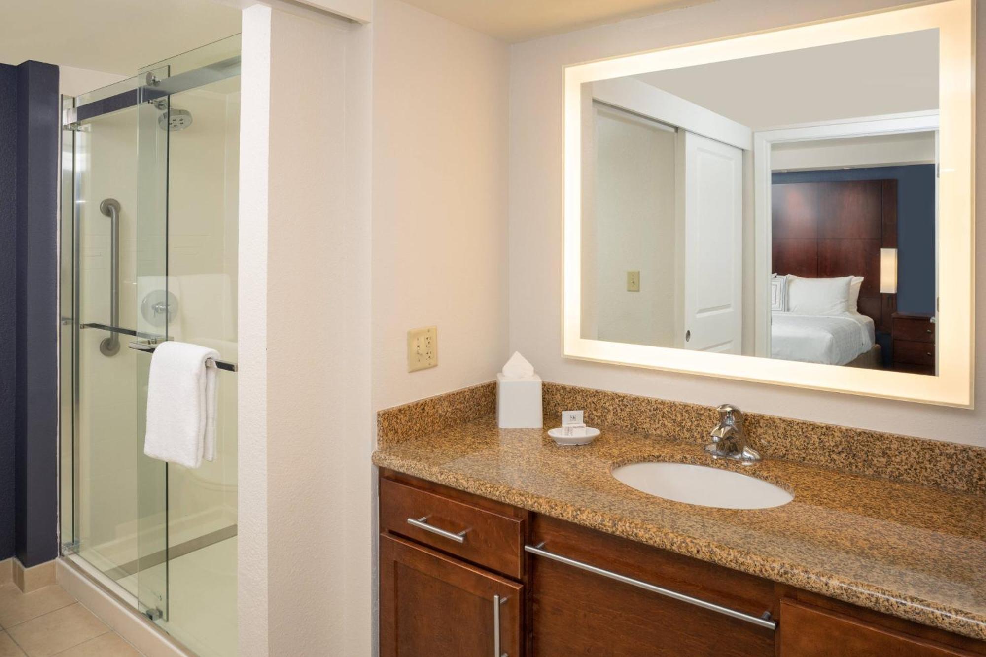 Residence Inn By Marriott Miami Airport Luaran gambar