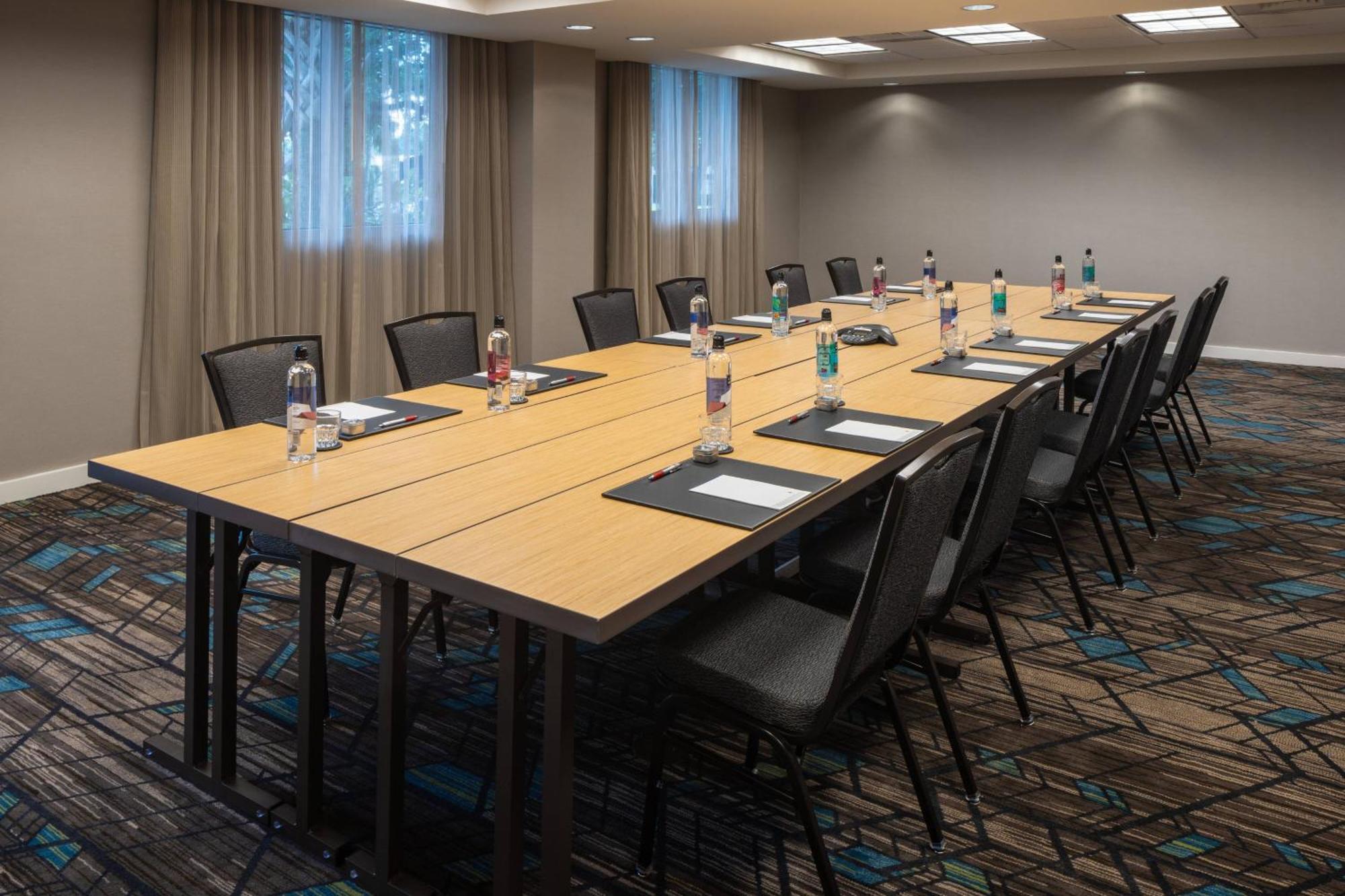Residence Inn By Marriott Miami Airport Luaran gambar