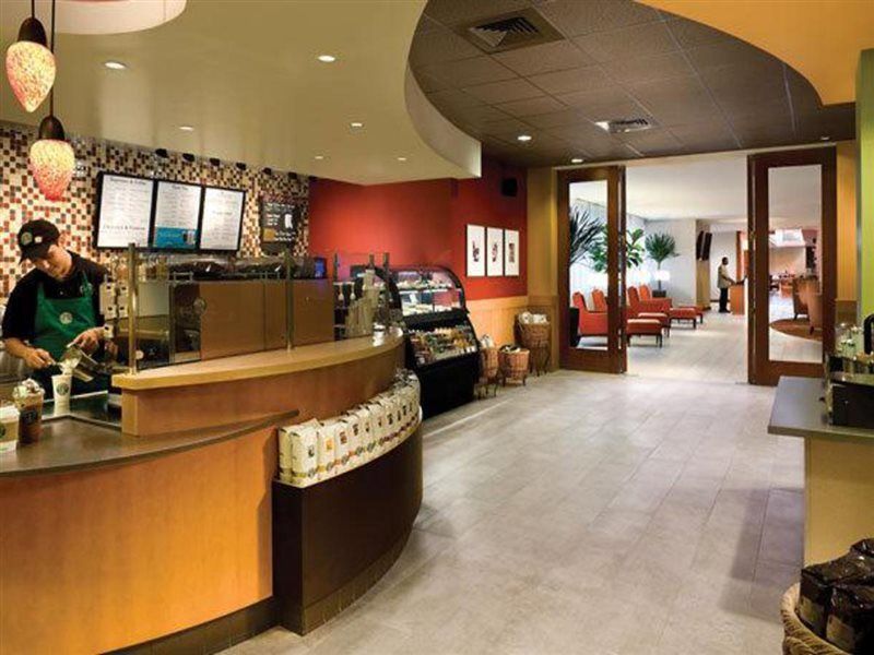 Residence Inn By Marriott Miami Airport Luaran gambar