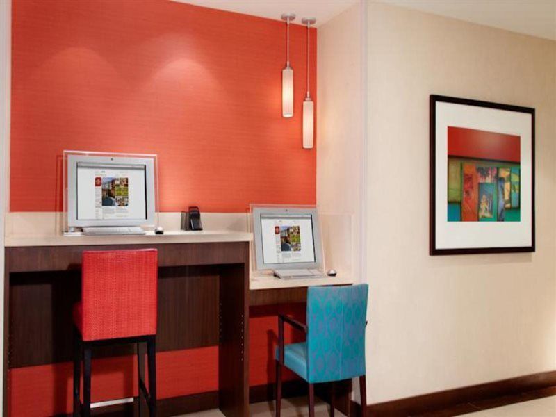 Residence Inn By Marriott Miami Airport Luaran gambar